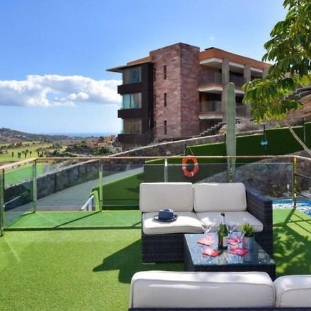Villa Las Terrazas 17•Exclusive Chill Out And Pool. San Bartolomé Екстериор снимка