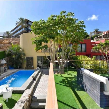 Villa Las Terrazas 17•Exclusive Chill Out And Pool. San Bartolomé Екстериор снимка