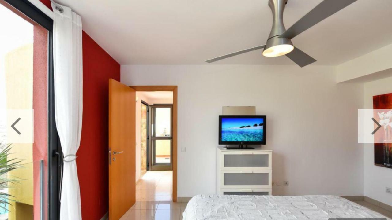Villa Las Terrazas 17•Exclusive Chill Out And Pool. San Bartolomé Екстериор снимка