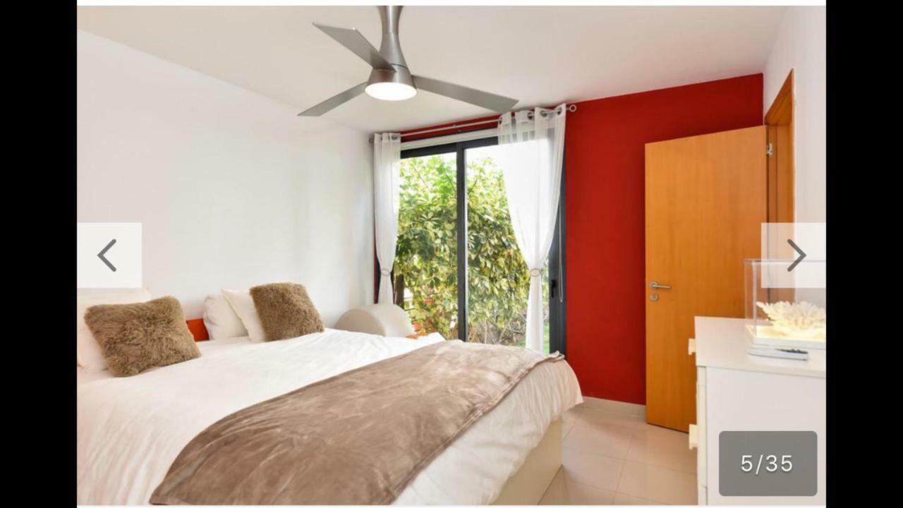 Villa Las Terrazas 17•Exclusive Chill Out And Pool. San Bartolomé Екстериор снимка