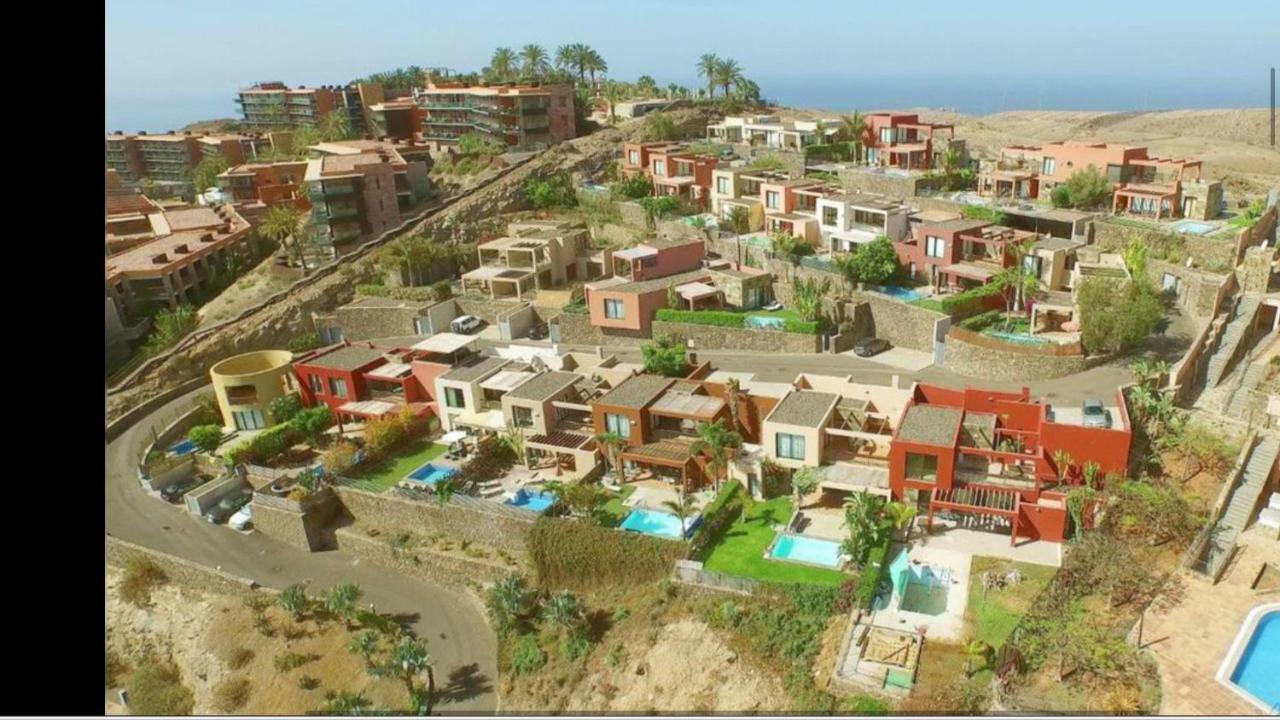 Villa Las Terrazas 17•Exclusive Chill Out And Pool. San Bartolomé Екстериор снимка