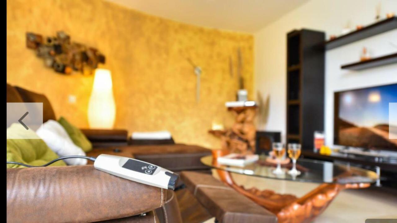 Villa Las Terrazas 17•Exclusive Chill Out And Pool. San Bartolomé Екстериор снимка