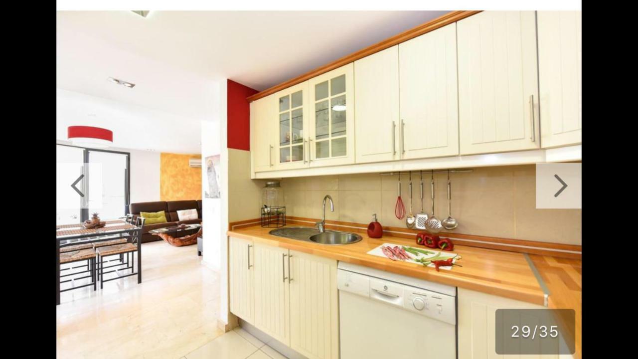 Villa Las Terrazas 17•Exclusive Chill Out And Pool. San Bartolomé Екстериор снимка