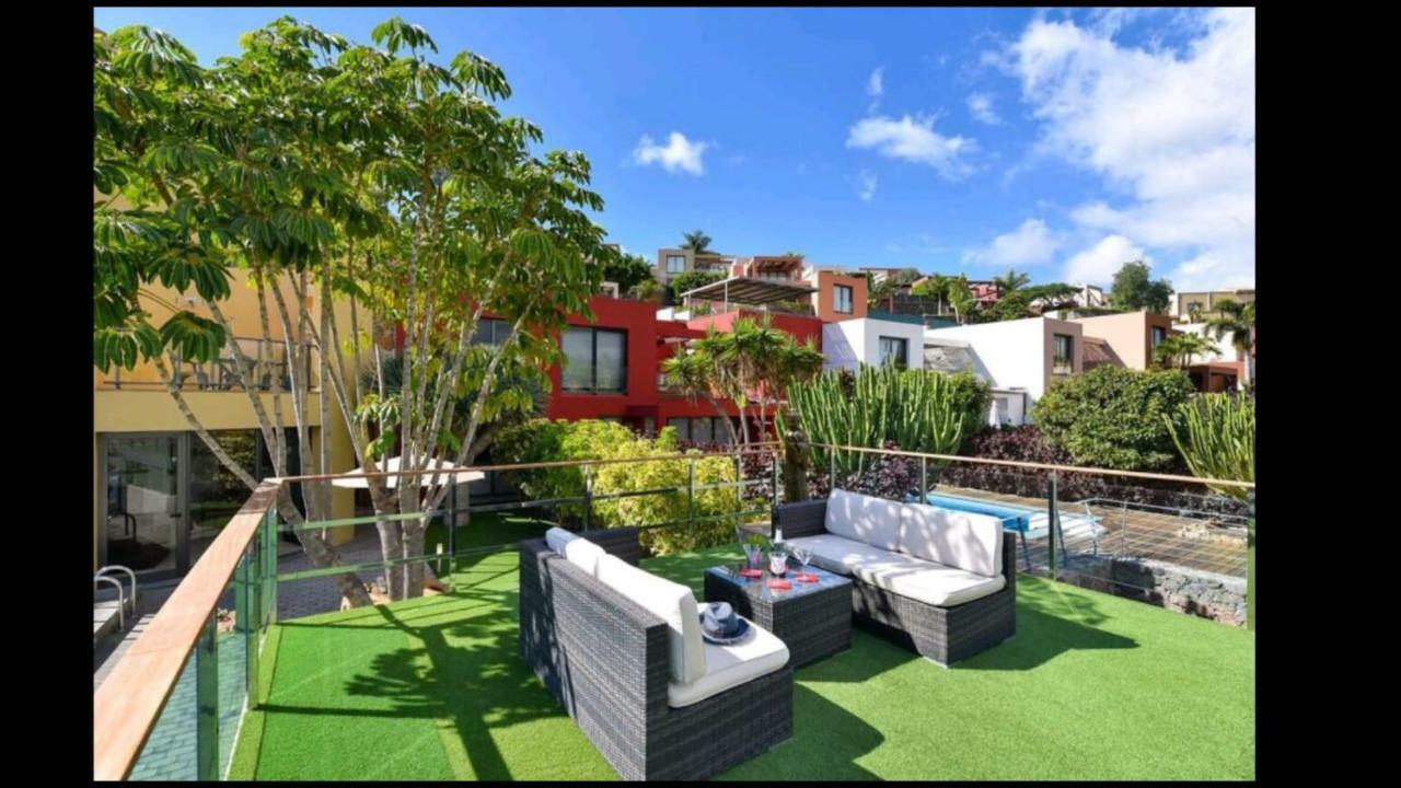 Villa Las Terrazas 17•Exclusive Chill Out And Pool. San Bartolomé Екстериор снимка