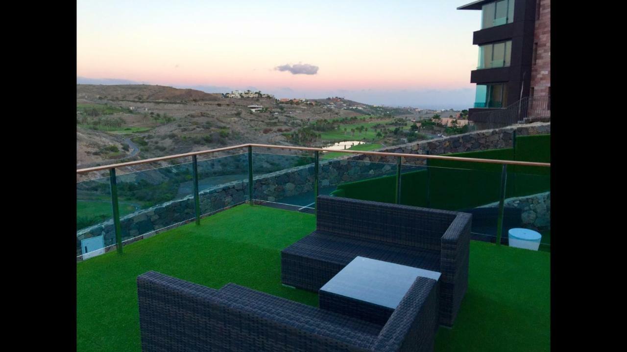 Villa Las Terrazas 17•Exclusive Chill Out And Pool. San Bartolomé Екстериор снимка