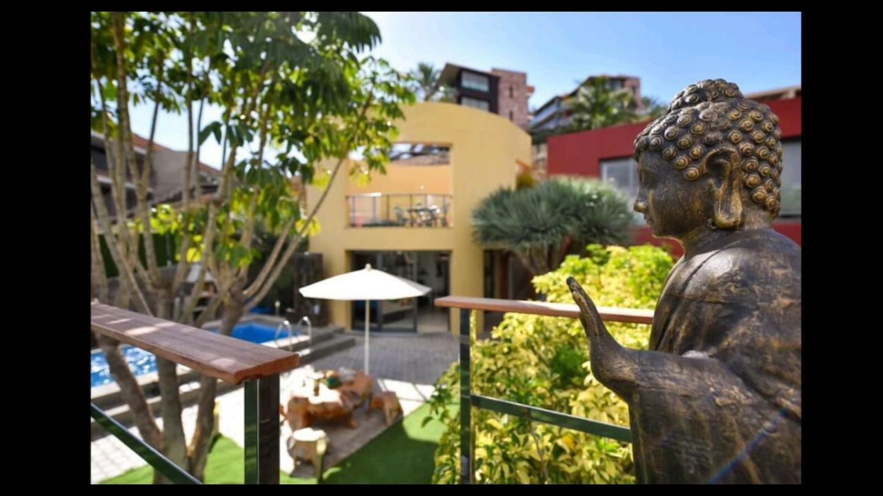 Villa Las Terrazas 17•Exclusive Chill Out And Pool. San Bartolomé Екстериор снимка